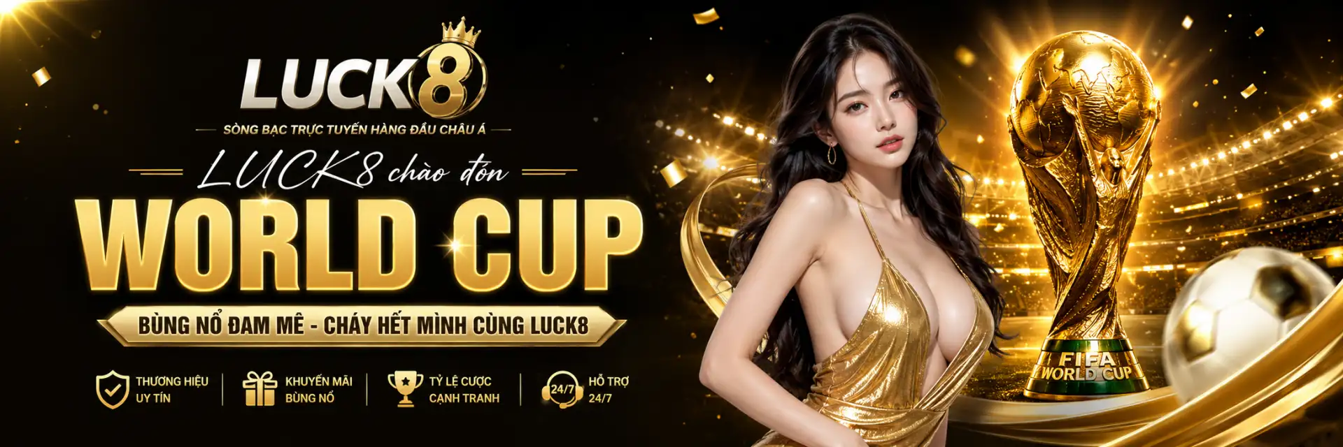 luck8
